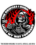Vinyl Sticker