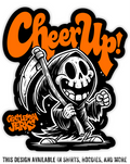 Vinyl Sticker