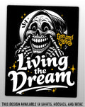 Vinyl Sticker