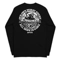 Men’s Long Sleeve Shirt