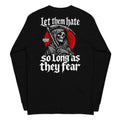 Men’s Long Sleeve Shirt