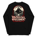 Men’s Long Sleeve Shirt