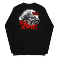 Men’s Long Sleeve Shirt