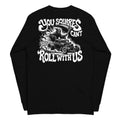 Men’s Long Sleeve Shirt