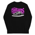 Men’s Long Sleeve Shirt