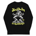 Men’s Long Sleeve Shirt