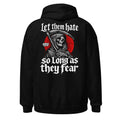 Pullover Hoodie