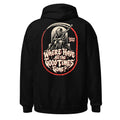 Pullover Hoodie