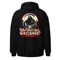 Pullover Hoodie