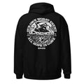 Pullover Hoodie