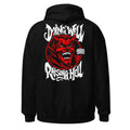 Pullover Hoodie