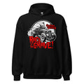 Pullover Hoodie
