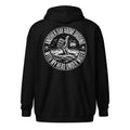 Zip Hoodie