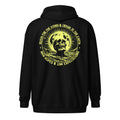 Zip Hoodie
