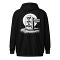 Zip Hoodie