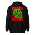 Zip Hoodie