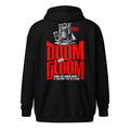 Zip Hoodie