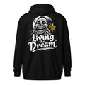 Zip Hoodie