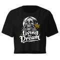 Women’s Crop Top Tee