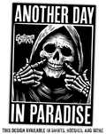 Vinyl Sticker