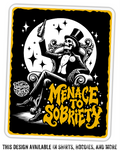 Vinyl Sticker