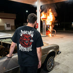 Raising Hell • Unisex Tee