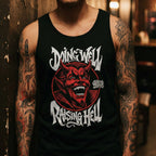 Raising Hell • Men's Tank Top