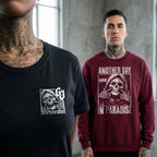 Another Day In Paradise • Unisex Sweatshirt