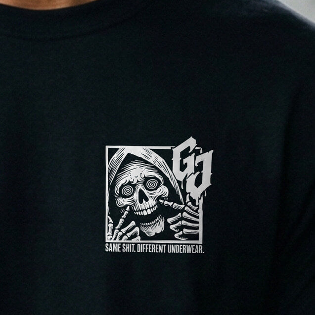 Another Day In Paradise • Unisex Tee