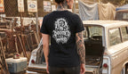 Doomed From The Womb • Unisex Tee