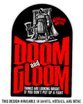 Vinyl Sticker
