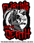 Vinyl Sticker