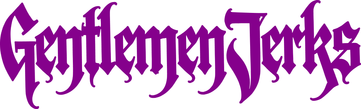 Gentlemen Jerks