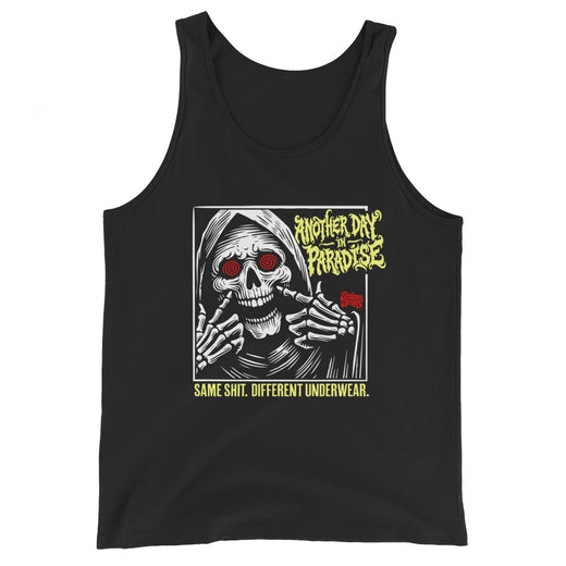 Same Shit Another Day • Men's Tank Top