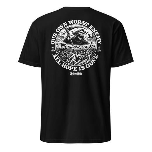 All Hope Is Gone • Unisex Tee