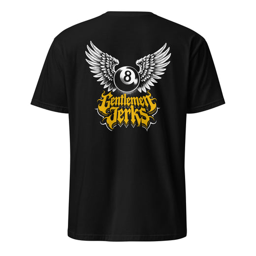 (un)Lucky Charm • Unisex Tee