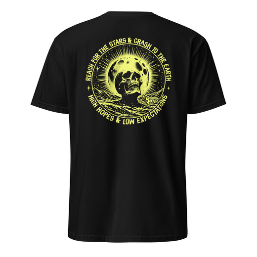 Reach For The Stars • Unisex Tee