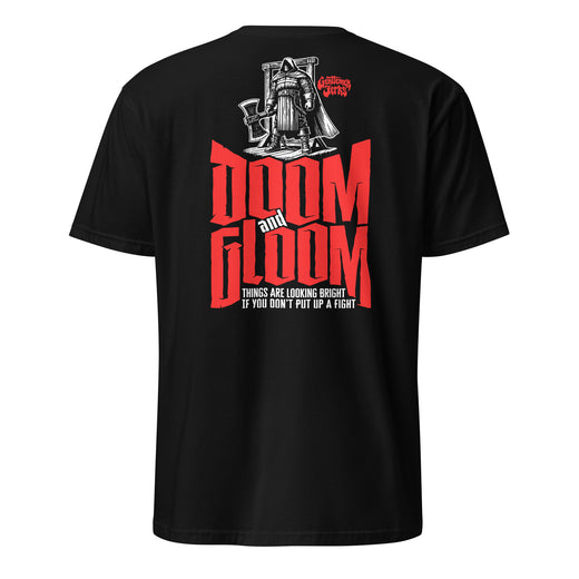 Doom & Gloom • Unisex Tee