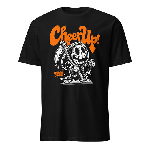 Cheer Up • Unisex Tee