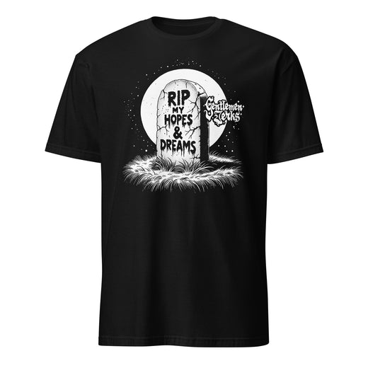 RIP Hopes & Dreams • Unisex Tee