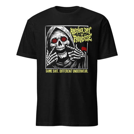 Same Shit Another Day • Unisex Tee