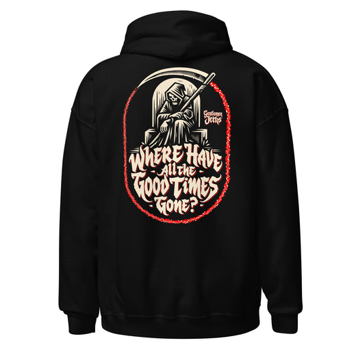 Good Times Gone • Pullover Hoodie
