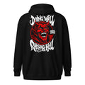 Zip Hoodie