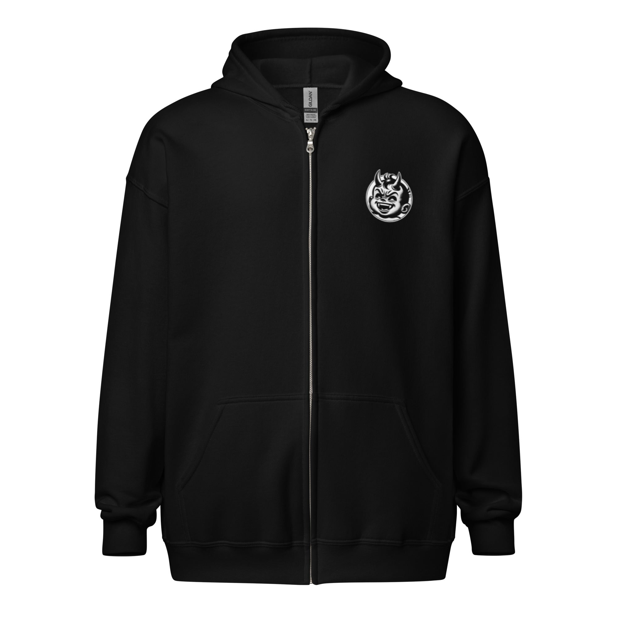 Zip Hoodies – Gentlemen Jerks