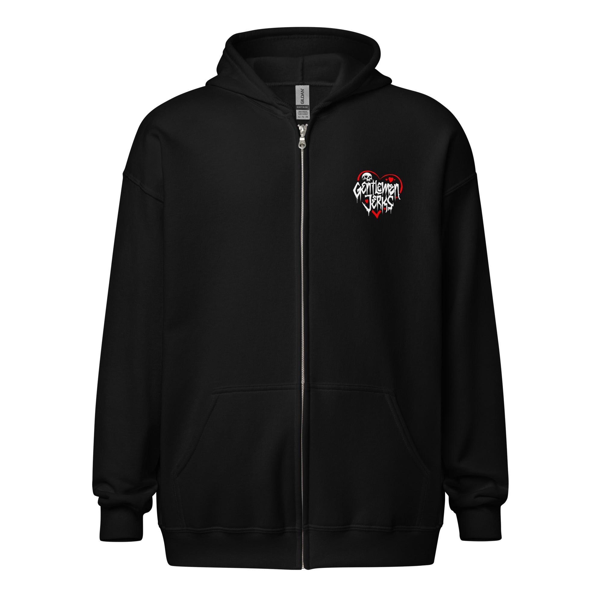 Zip Hoodies – Gentlemen Jerks