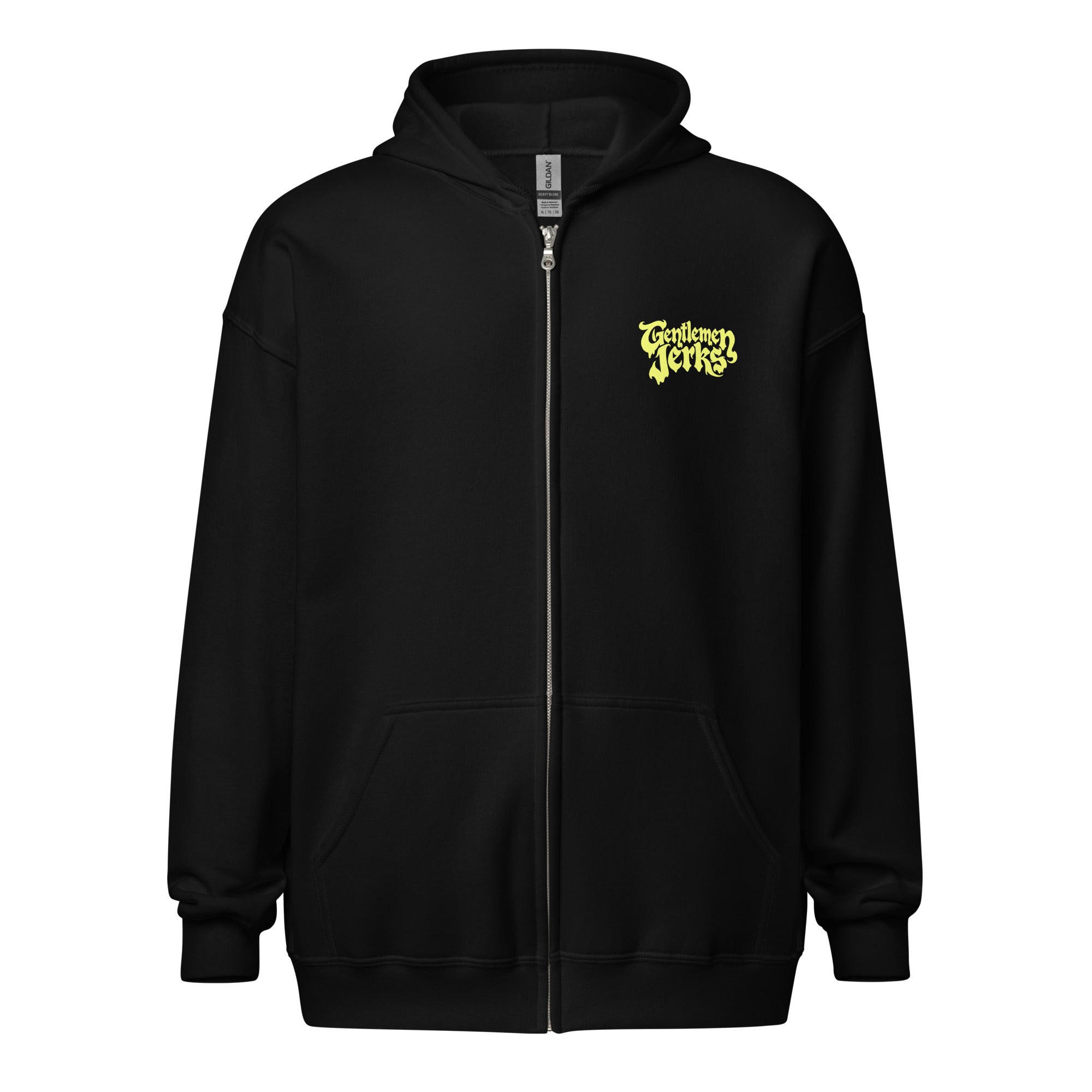 Zip Hoodies – Gentlemen Jerks