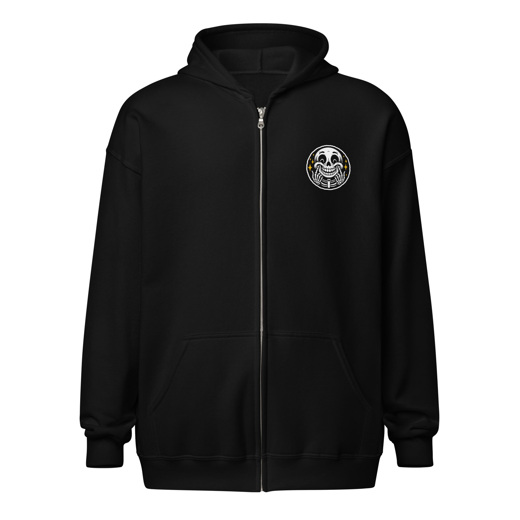 Zip Hoodies – Gentlemen Jerks