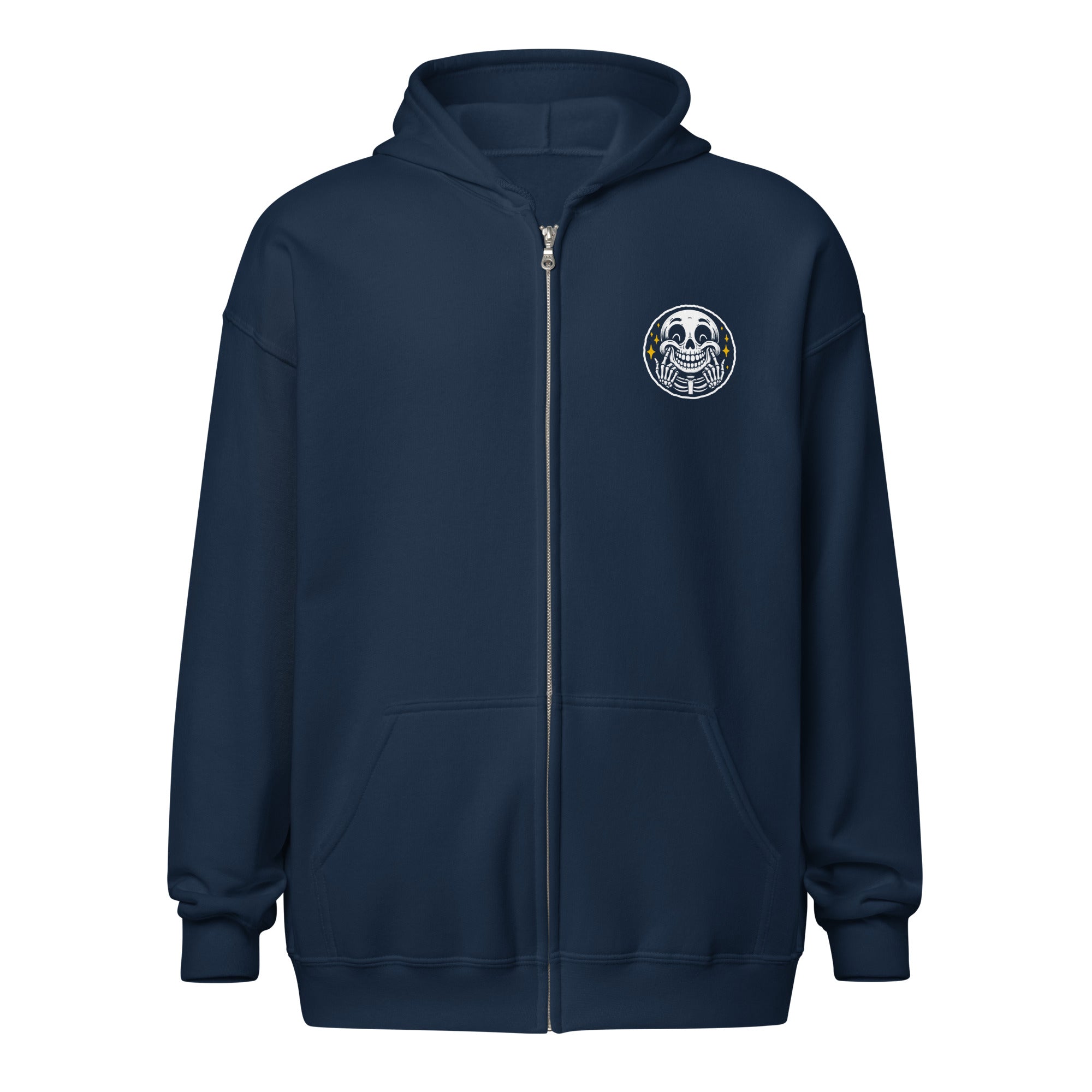 Zip Hoodies – Gentlemen Jerks