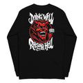 Men’s Long Sleeve Shirt