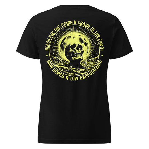 Reach For The Stars • Women's Tee
